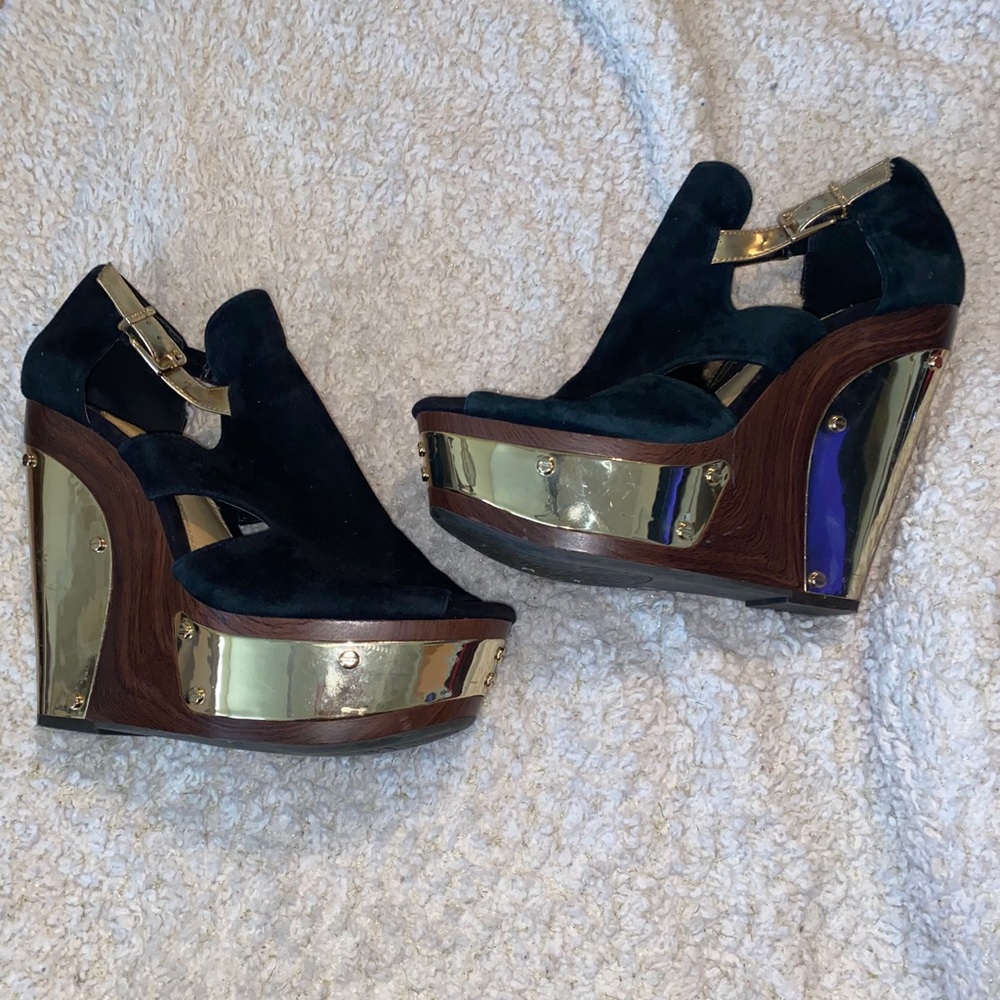 Gianni bini shoes